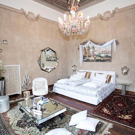 Villa Ghiringhelli Azzate Eksteriør billede