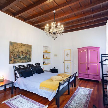 Villa Ghiringhelli Azzate Eksteriør billede