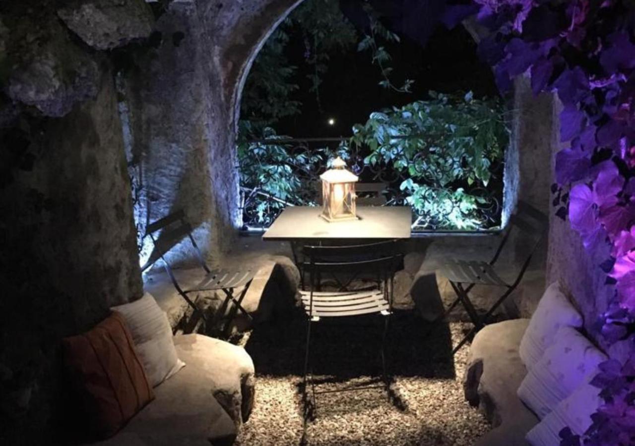 Villa Ghiringhelli Azzate Eksteriør billede