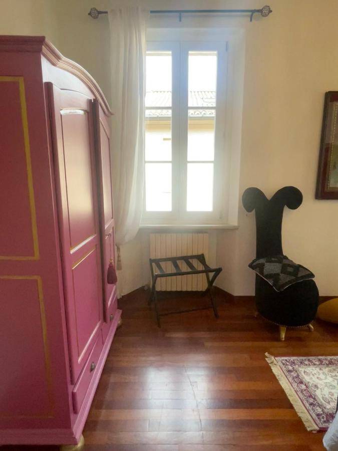 Villa Ghiringhelli Azzate Eksteriør billede