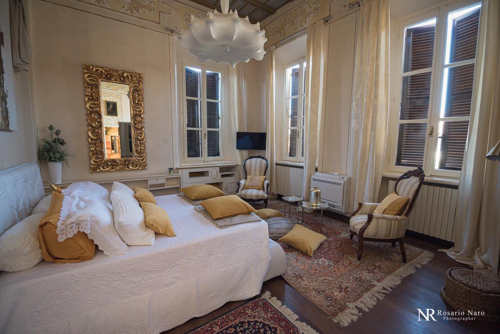Villa Ghiringhelli Azzate Eksteriør billede